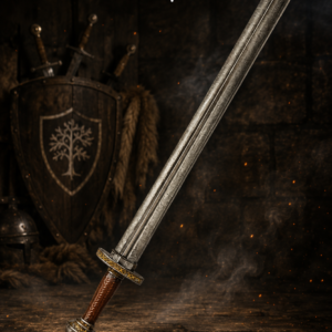 Épée Viking Woodclan